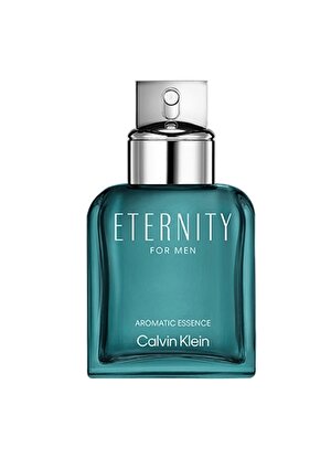 Calvin Klein Eternity Aromatic Essence Intense Erkek Parfüm 50 ML