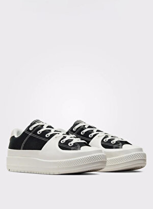 Converse Siyah Kadın Lifestyle Ayakkabı A06600C.001-CHUCK TAYLOR ALL STAR C   