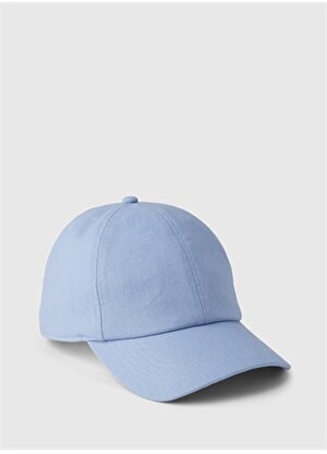 Gap Mavi Kadın Şapka 876171