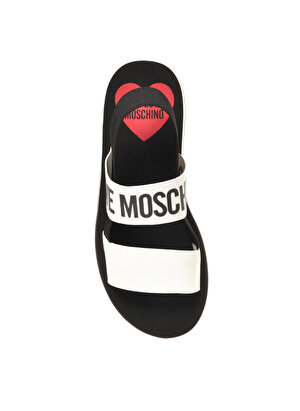 Love Moschino Sandalet 