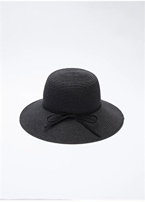 Penti Siyah Kadın Şapka PY47J08724IY
