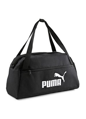 Puma 07994901 PUMA Phase Sports Bag Siyah Unisex 62x31x29 cm Spor Çantası  
