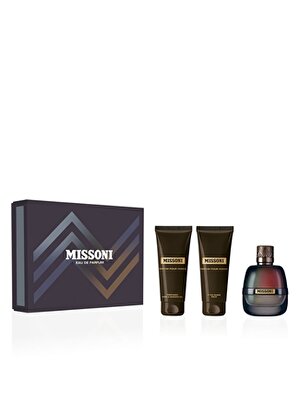 Missoni Parfüm Set
