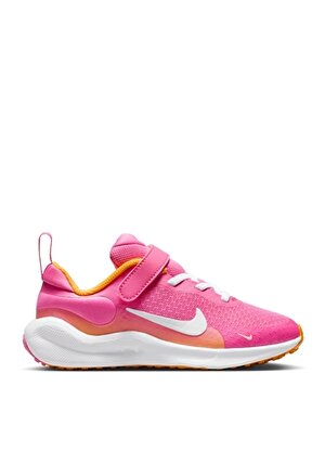 Nike Pembe Kadın Yürüyüş Ayakkabısı FB7690-601-NIKE REVOLUTION 7 (PSV)