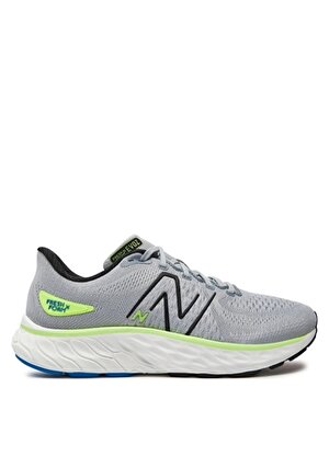New Balance Gri Erkek Koşu Ayakkabısı MEVOZRG3-NB Performance   