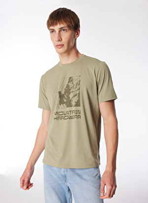 Mountain Hardwear T-Shirt 