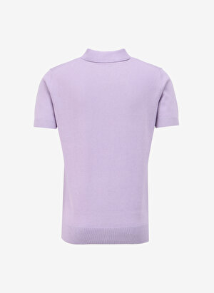 KARL LAGERFELD Polo T-Shirt