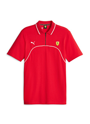 Puma Polo T-Shirt