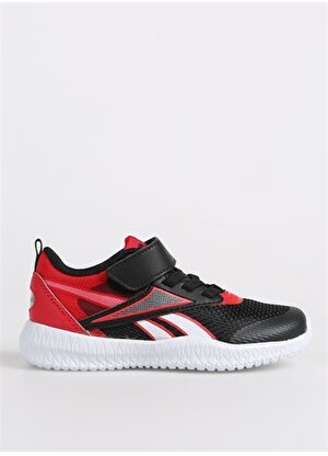 Reebok Siyah - Kırmızı Erkek Yürüyüş Ayakkabısı 100074563-REEBOK FLEXAGON ENERGY AL