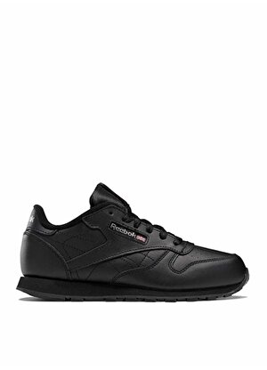 Reebok Siyah Erkek Yürüyüş Ayakkabısı 100010470-CL LTHR