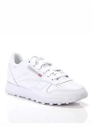 Reebok Beyaz Erkek Yürüyüş Ayakkabısı 100010471-CL LTHR
