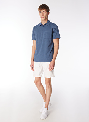 Mountain Hardwear Polo T-Shirt