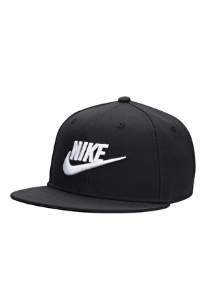 Nike Siyah Erkek Çocuk Şapka FB5081-010-K NK DF PRO CAP S FB FUT