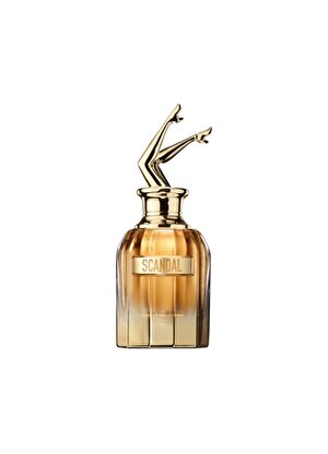 Jpg Scandal Absolu Parfum Concentre Parfüm 50 ml