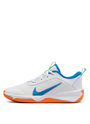 Nike Omni Multi-Court Gs Çocuk Sneaker Ayakkabı DM9027-107