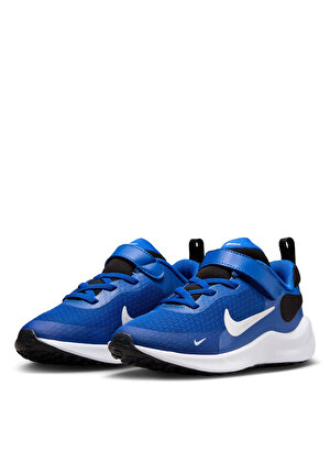 Nike Lacivert Erkek Yürüyüş Ayakkabısı FB7690-401-NIKE REVOLUTION 7 (PSV)