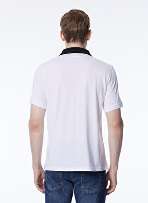 KARL LAGERFELD Polo T-Shirt