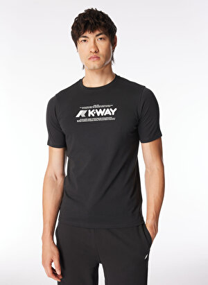 K-Way T-Shirt