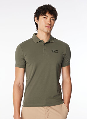 EA7 Polo T-Shirt