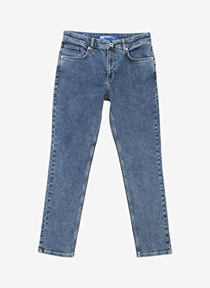 Karl Lagerfeld Jeans Erkek Denim Pantolon 240D1103_KLJ SLIM DENIM