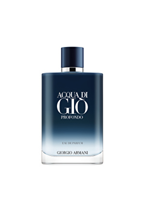 Acqua di Gio Profondo EDP 200 ML