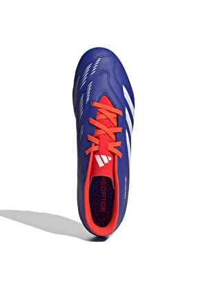 adidas Mavi Erkek Futbol Ayakkabısı IF6344 PREDATOR CLUB FxG  