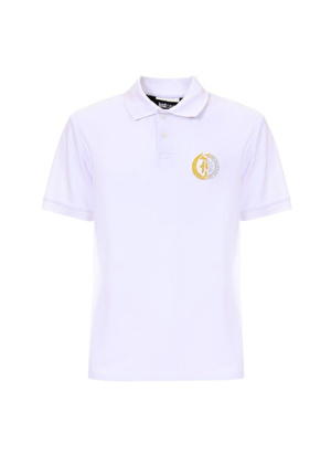 Just Cavalli Polo T-Shirt