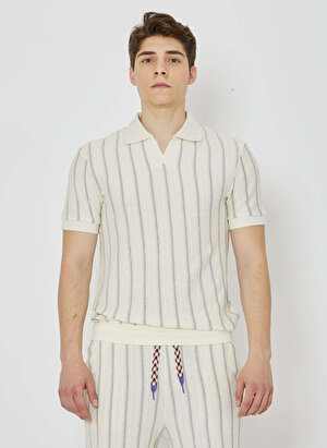 John Richmond Polo T-Shirt