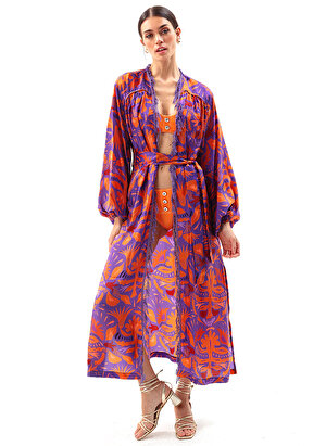 Movom Kimono 