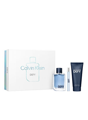 Calvin Klein Parfüm Set