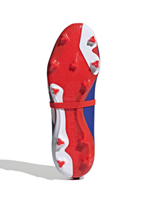 adidas Erkek Çok Renkli Futbol Ayakkabısı JP7209 PREDATOR LEAGUE FT FG   