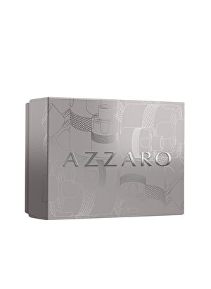 Azzaro Parfüm Set