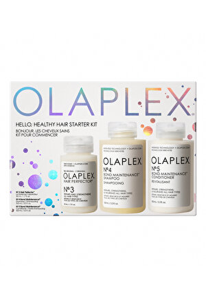 Olaplex Saç Seti