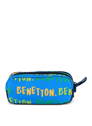 Benetton Kalem Çantası
