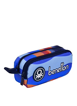 Benetton Kalem Çantası