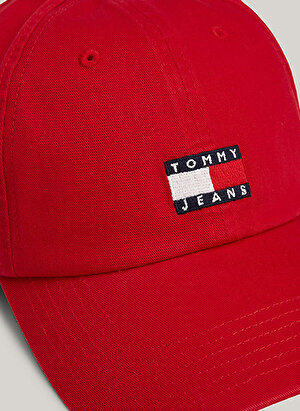 Tommy Jeans Şapka