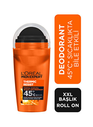 Loreal Paris Deodorant