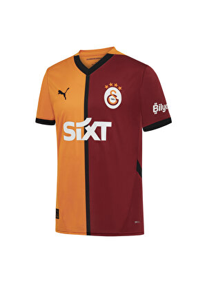 Puma Kırmızı Erkek Forma 77965001 GSK Home Jersey Replica wo