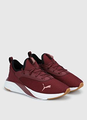 Puma Bordo Kadın Koşu Ayakkabısı 37758009 Softride Ruby Luxe Wn s