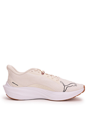 Puma Krem Kadın Koşu Ayakkabısı 31015210 Darter Pro W