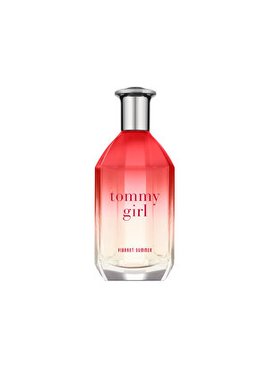 Tommy Hilfiger Girl Vibrant Summer Parfüm 100 ml