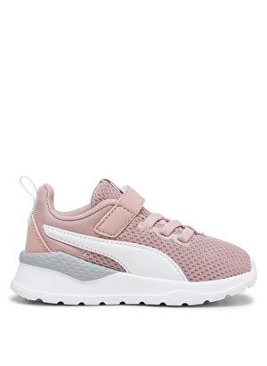 Puma Pembe Kadın Koşu Ayakkabısı 37201032-Anzarun Lite AC Inf