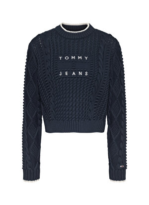 Tommy Jeans Kazak 