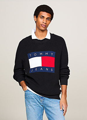 Tommy Jeans Kazak