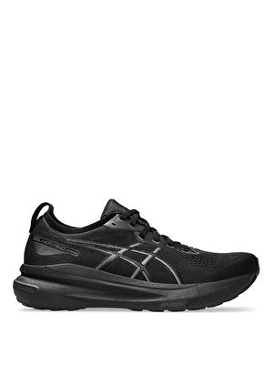 Asics Gel-Kayano 31 Siyah Erkek Koşu Ayakkabısı 1011B867-001