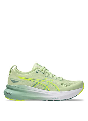 Asics Gel-Kayano 31 Yeşil Kadın Koşu Ayakkabısı 1012B670-300