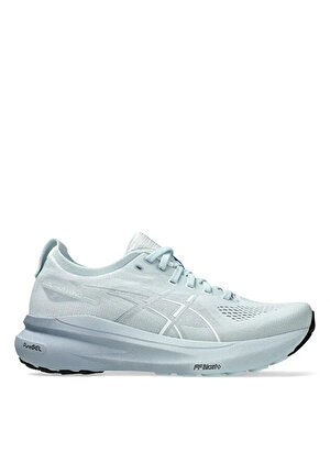 Asics Gri Kadın Koşu Ayakkabısı 1012B670-021 GEL-KAYANO 31