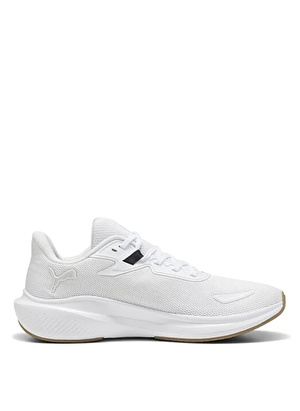 Puma Beyaz Erkek Koşu Ayakkabısı 37943711 Skyrocket Lite