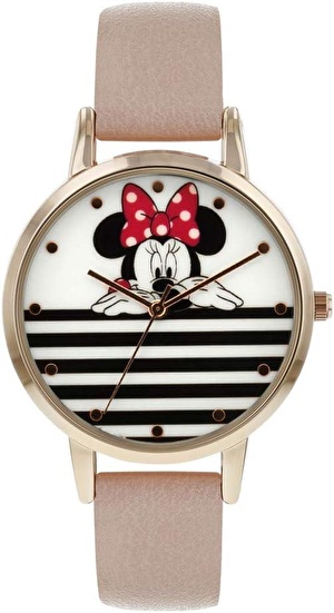 MINNIE MOUSE MN5102 Çocuk Kol Saati