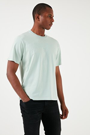 Levi's Erkek Pamuklu Relaxed Fit T-shirt  - A2082-0157